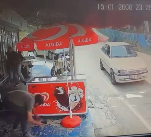 Eski Eşiyle Birlikte 6 Kişi Öldürdü! Yakalanacağını Anlayan Seri Katil...